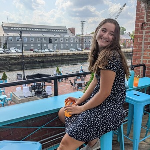 Fundraising Page: Mallory Muilenburg